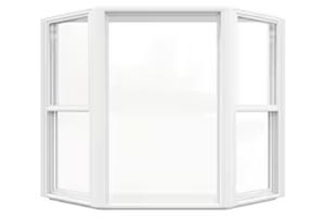 Bow Windows