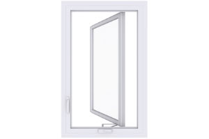 Casement Windows